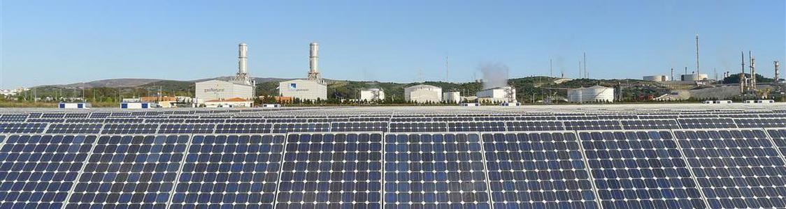 Integrierte Energiesysteme