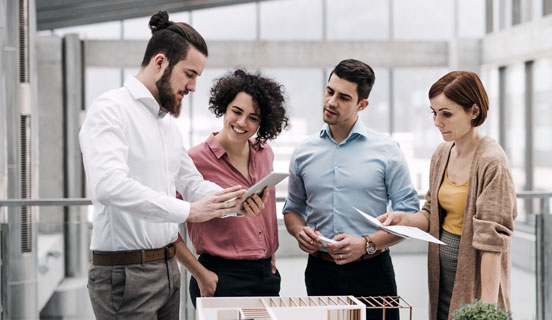 Trainings zum Internen Auditor