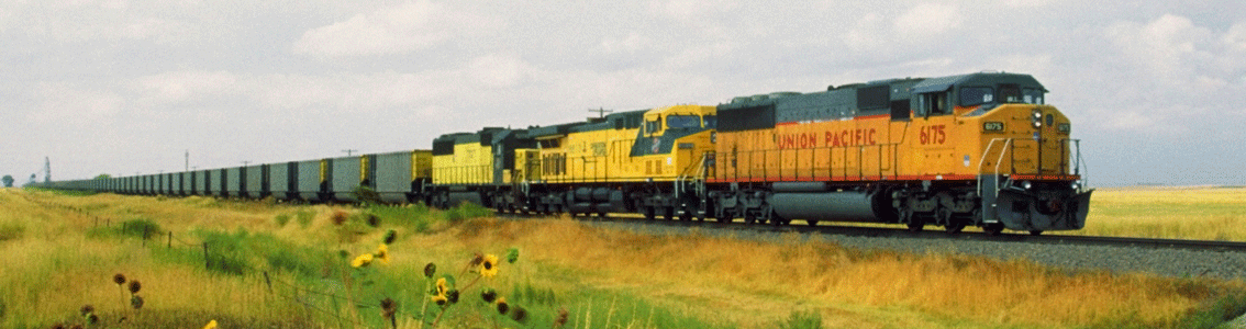 International Railway Industry Standard (IRIS) 