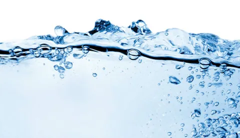 Wasser - eine knappe Ressource