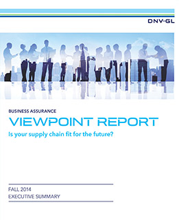 ViewPoint Report 