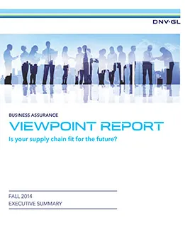 ViewPoint Report 
