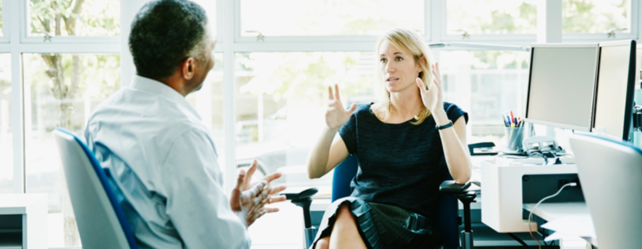 Vertrauen der Stakeholder stärken - mit einem strukturierten Ansatz für das ISMS