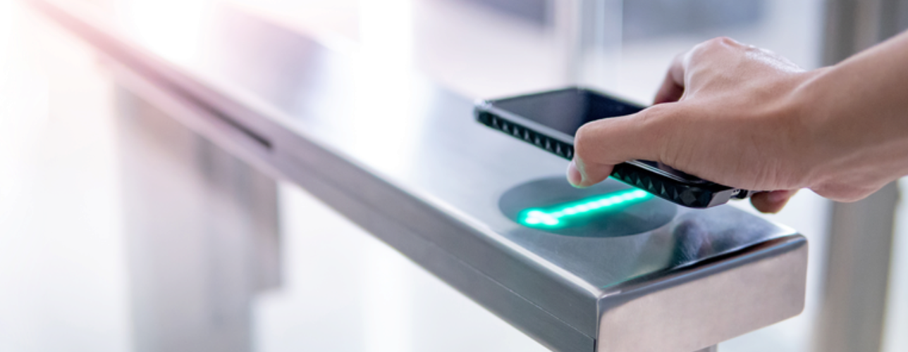 Management der Informationssicherheit in einem sich schnell wandelnden Umfeld