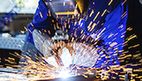 Schweißtechnik