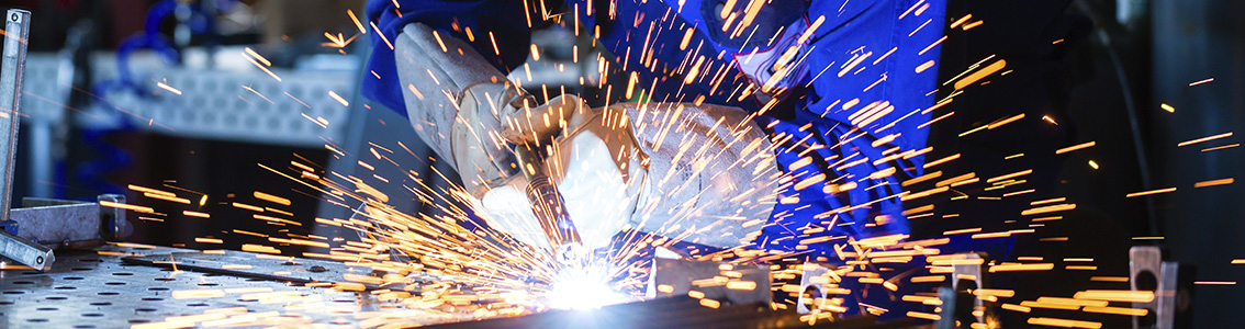 Zertifizierung nach DIN EN ISO 3834