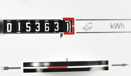 Zertifizierung nach ISO 50001