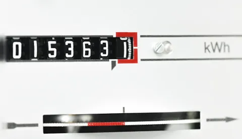 Zertifizierung nach ISO 50001