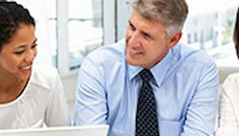 Qualitätsmanagement - Zertifizierung nach ISO 9001