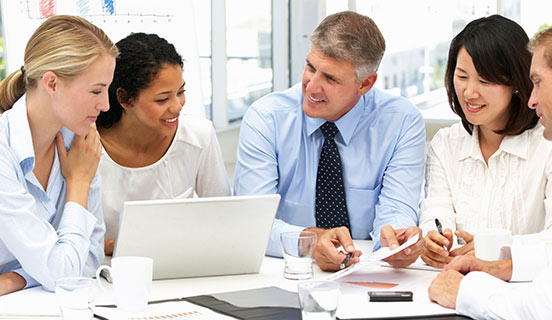 Vollständige Liste der Normen im Kommuniqué von IAF und ISO