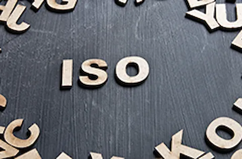 ISO Main Features