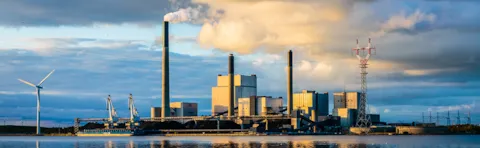 DNV GL Key changes ISO 50001