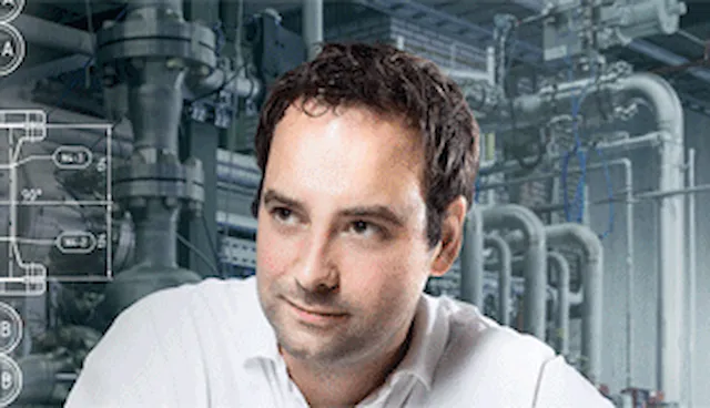 Dnv Testing Full-scale test - structural testing of components and systems | DNV labs