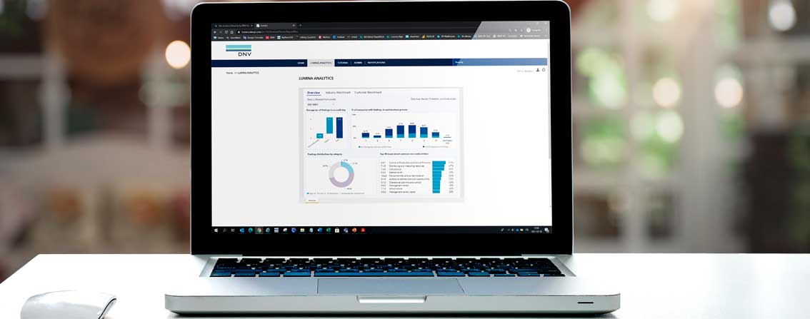 Lumina - Durch Wissen verbessern