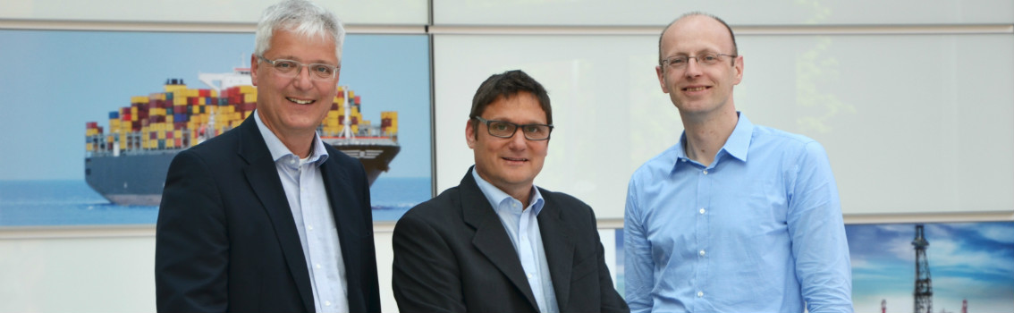 DNV GL and M.A.C. Solutions partner for fleet performance management