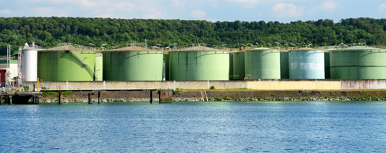 Biofuel key to maritime decarbonization, but proliferation challenged by scarce supply, says DNV_1288x511