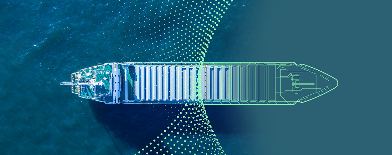 DNV Emissions Connect