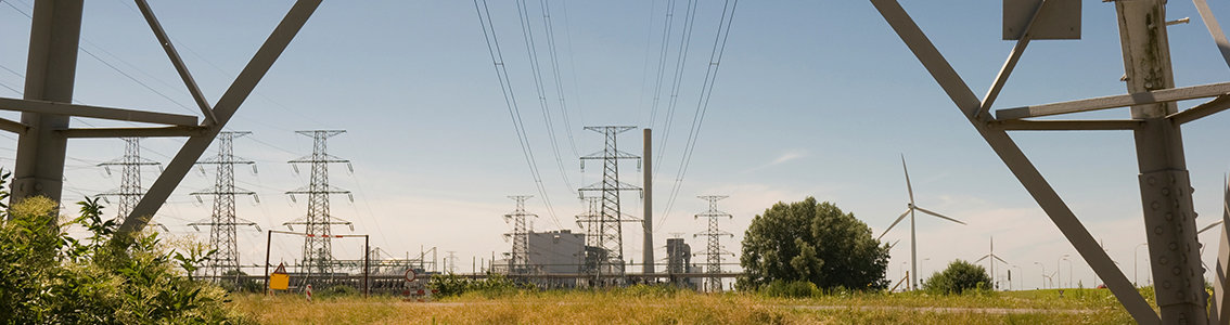 Netzqualitätsprüfung für Windenergieanlagen