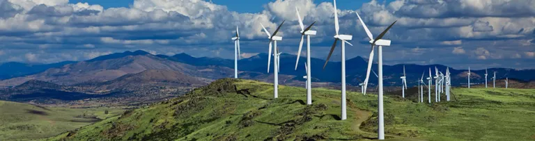 Wind turbine performance measurements