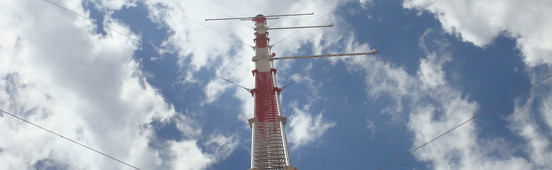 Messungen an Windkraftanlagen