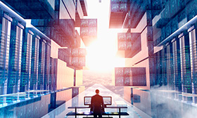 MECADA Platform (Metering & Calibration Data Analytics)