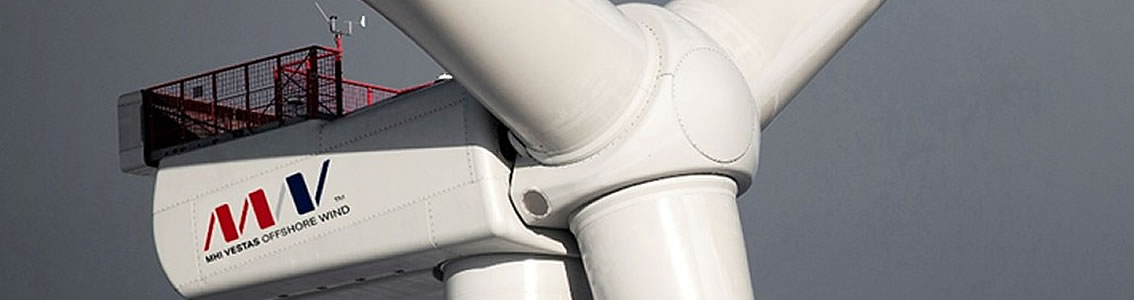 DNV GL issues first Rotor Nacelle Assembly Certificate for MHI Vestas in new DNV GL certificate layout