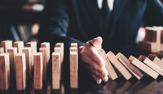 Infektionsrisiko-Management (30.06.2020)