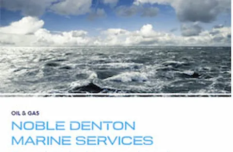 Meteorological and oceanographic studies