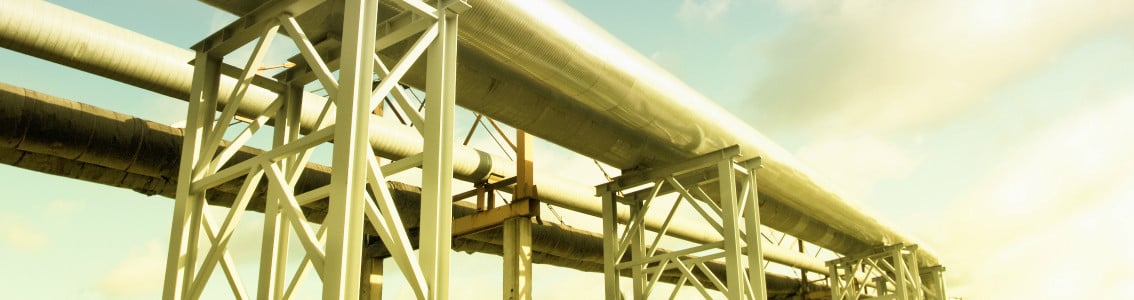 Netzanalysen von Medienleitungen