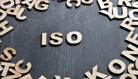 Klimawandel wird in alle ISO-Standards für Managementsysteme aufgenommen