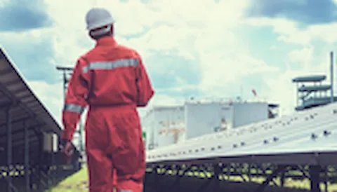 Zertifizierung nach DIN EN ISO 50001