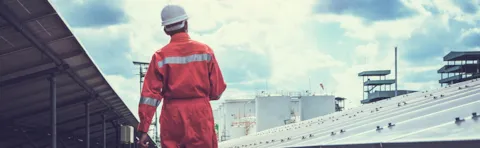 DNV GL New ISO 50001:2018