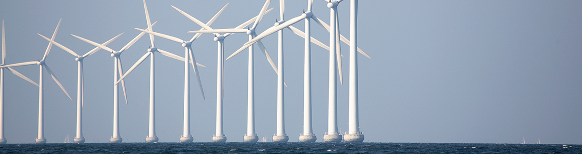 Offshore renewables owner's engineering