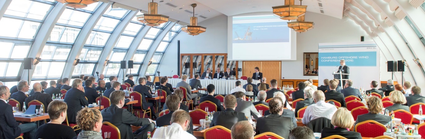  Offshore-Wind mit großen Schritten in Richtung Industrialisierung