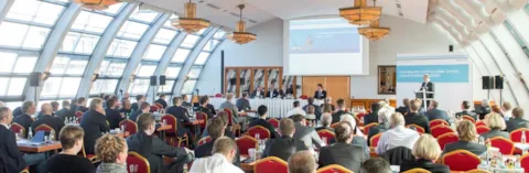 Offshore-Wind mit großen Schritten in Richtung Industrialisierung