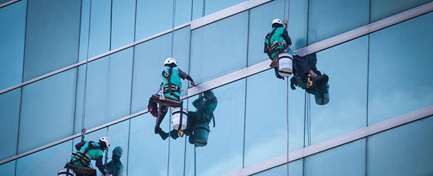 Espresso-Umfrage - Sicherheit und Gesundheit bei der Arbeit