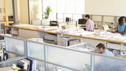 Arbeits- und Gesundheitsschutz