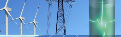 Over voltage ride through certification