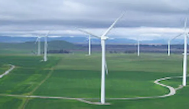 Beratung bei Ausschreibungen von Onshore Windenergie Projekten