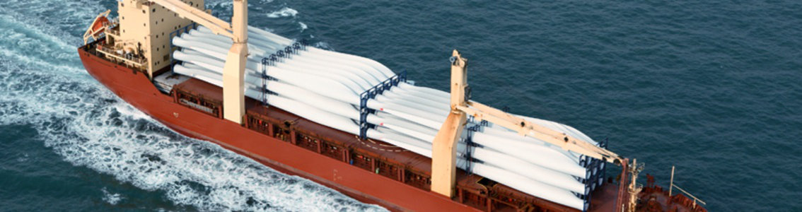 Windpark Projektentwicklung