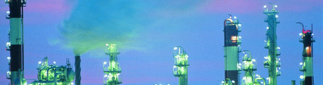 Planung und Optimierung von Industrienetzen