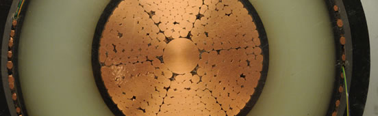 Kurse zur Netzkabeltechnologie