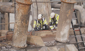 Untersuchung von Stromausfällen