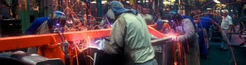 Automotive Process Management