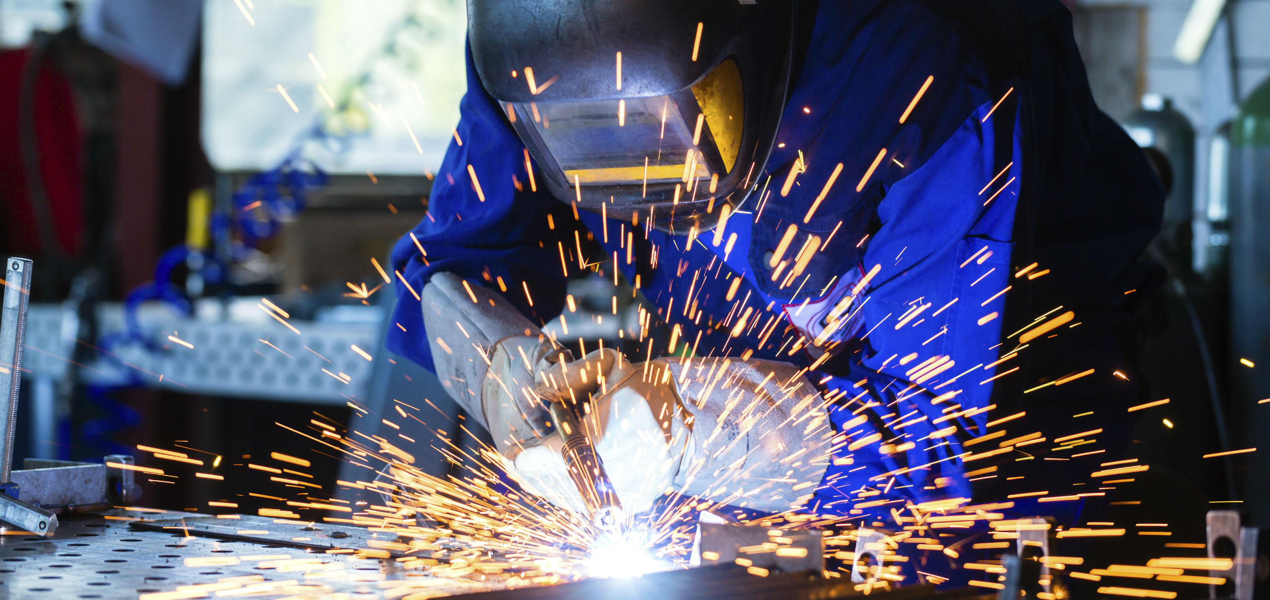 Produkt Zertifizierung und Schweißerprüfungen