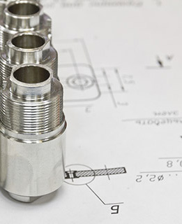 Produktzertifizierung