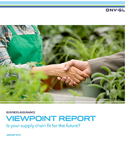 ViewPoint Report