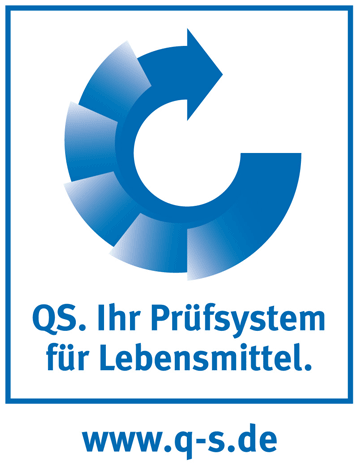 QS. Ihr Prüfsystem für Lebensmittel