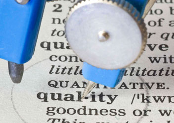 ISO 9001:2015 - Ein Managementsystem für Qualität