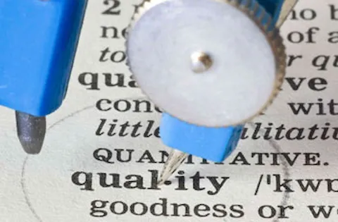 ISO 9001:2015 - Ein Managementsystem für Qualität